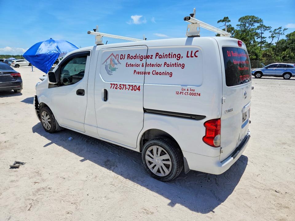 Aukcja sprzedaży 2019 Nissan Nv200, vin: 3N6CM0KN0KK696233, numer aukcji: 56490046