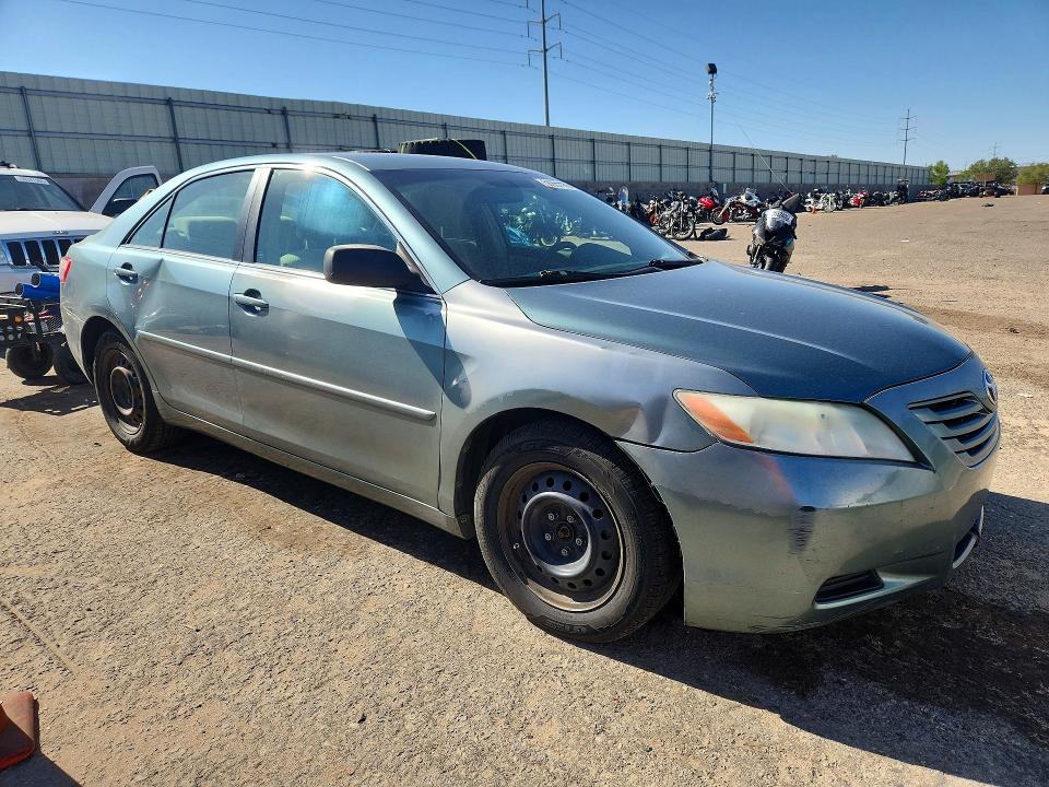 58937186 :رقم المزاد ، 4T1BE46K99U894933 vin ، 2009 Toyota Camry مزاد بيع