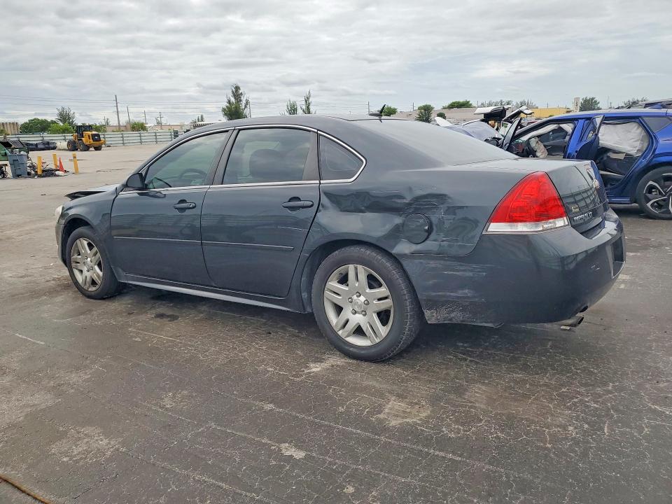 Aukcja sprzedaży 2016 Chevrolet Impala Limited, vin: 2G1WB5E35G1137429, numer aukcji: 56503626