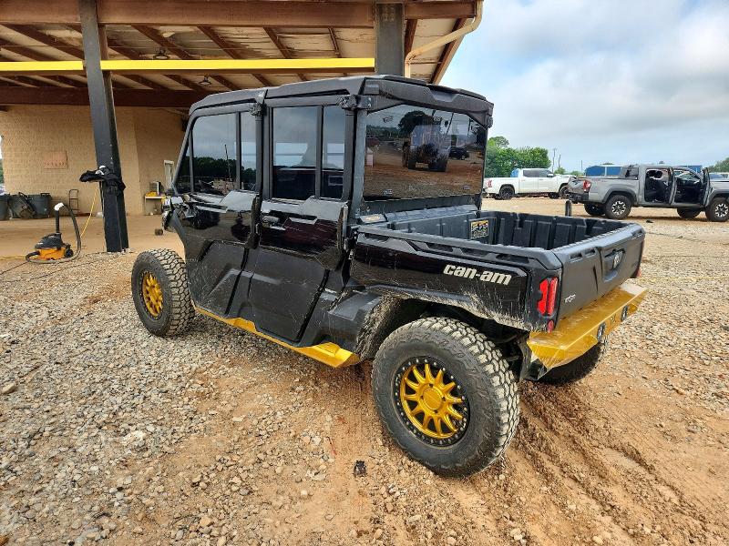 Продажа на аукционе авто 2024 Can-am Defender, vin: 3JBUUAX4XRK003906, номер лота: 55062866