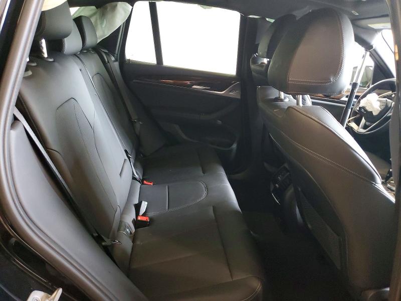 Продаж на аукціоні авто 2023 Bmw X3, vin: WBX57DP00PN244830, номер лоту: 58885846