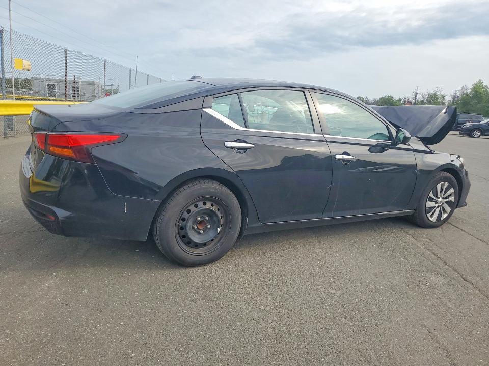56248266 :رقم المزاد ، 1N4BL4BV7LC257262 vin ، 2020 Nissan Altima مزاد بيع