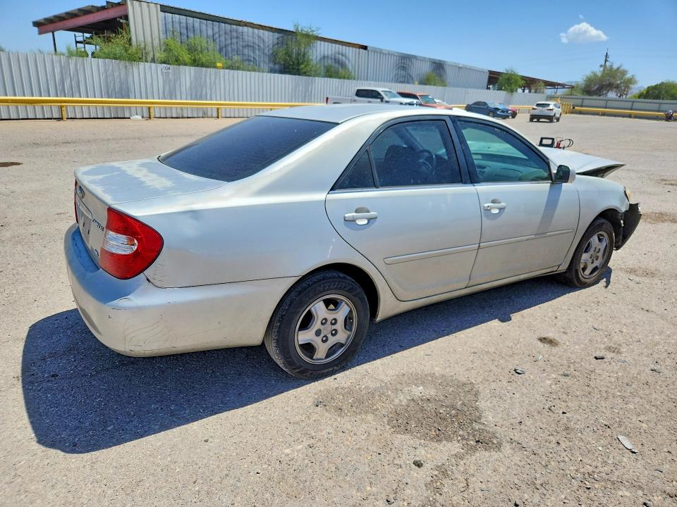 Aukcja sprzedaży 2003 Toyota Camry, vin: 4T1BF32K23U543916, numer aukcji: 55472796