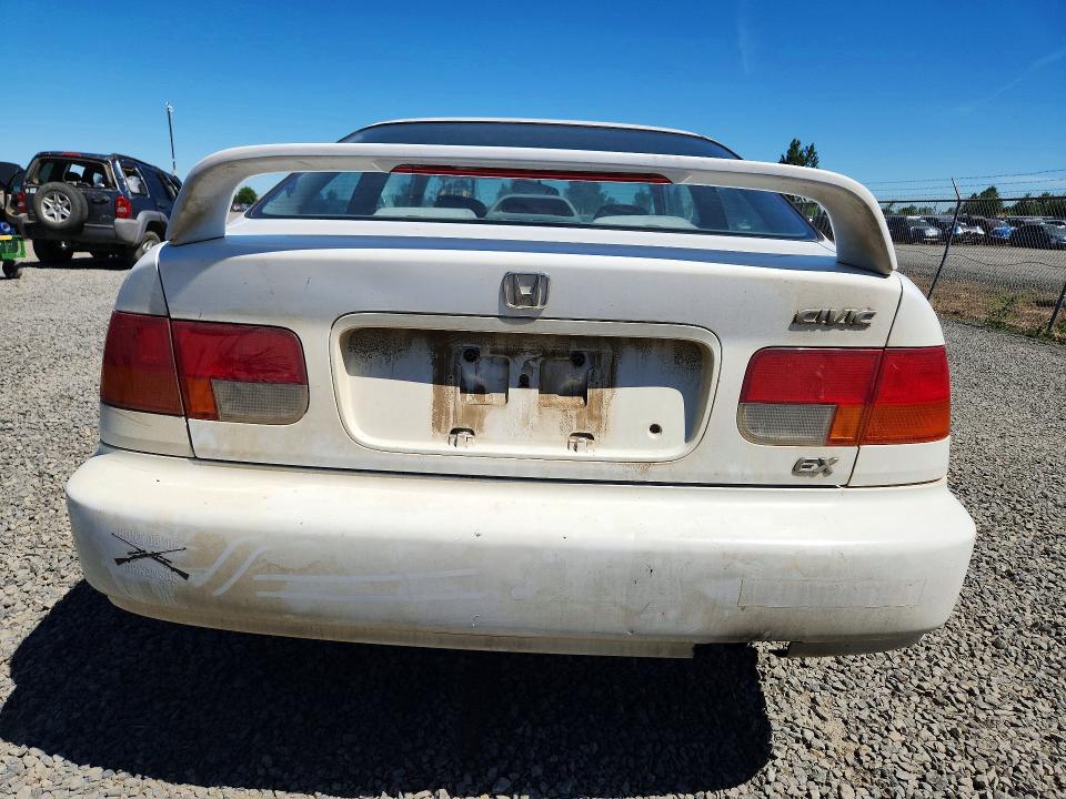 57174726 :رقم المزاد ، 1HGEJ8140WL082128 vin ، 1998 Honda Civic مزاد بيع