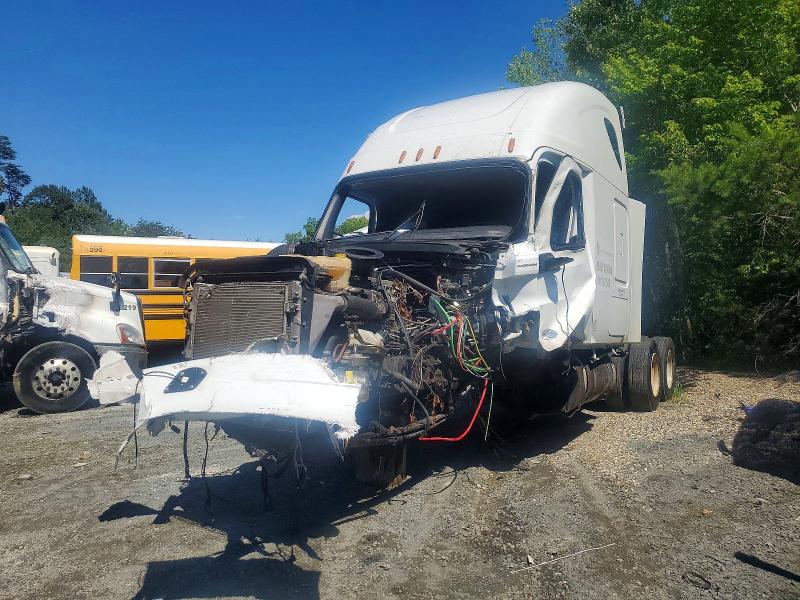 Aukcja sprzedaży 2019 Freightliner Cascadia 126, vin: 3AKJHHDR3KSKB5998, numer aukcji: 57998626