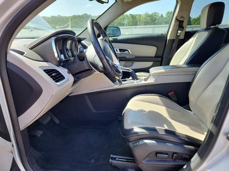 Продаж на аукціоні авто 2015 Gmc Terrain, vin: 2GKFLYE32F6142082, номер лоту: 58245856
