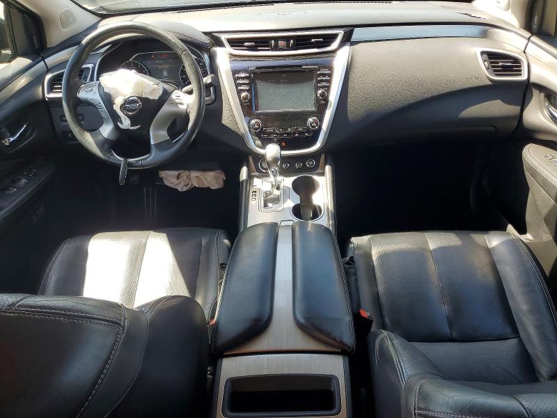 Продаж на аукціоні авто 2015 Nissan Murano, vin: 5N1AZ2MHXFN204799, номер лоту: 56443986