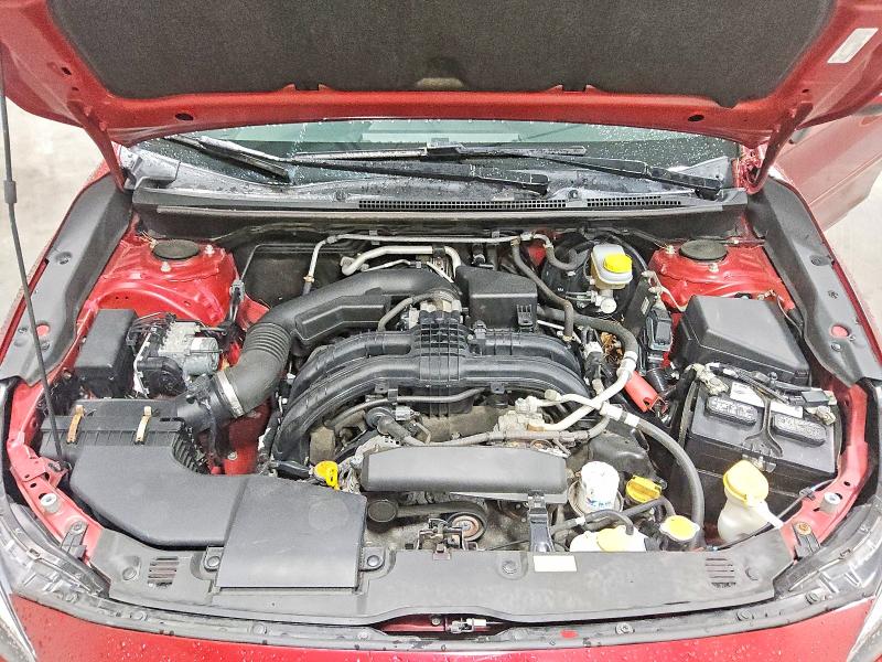 Aukcja sprzedaży 2019 Subaru Crosstrek, vin: JF2GTAEC1K8354971, numer aukcji: 58278346