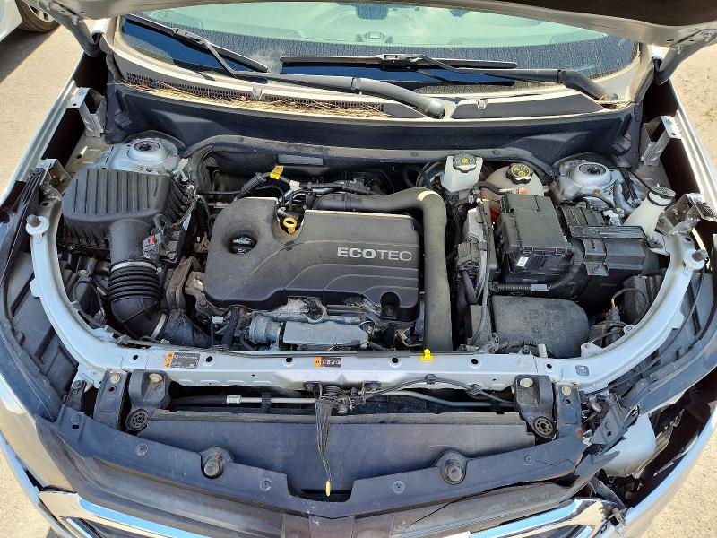 55731606 :رقم المزاد ، 2GNAXHEV3K6152116 vin ، 2019 Chevrolet Equinox مزاد بيع
