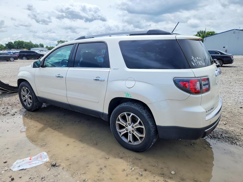 Продаж на аукціоні авто 2015 Gmc Acadia, vin: 1GKKVRKD8FJ128881, номер лоту: 58119956