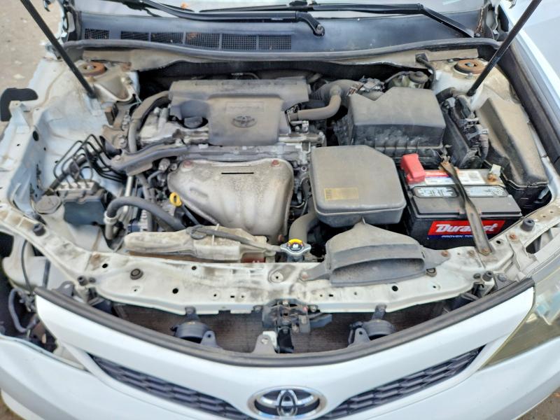 Продажа на аукционе авто 2014 Toyota Camry, vin: 4T1BF1FK5EU854709, номер лота: 57123386