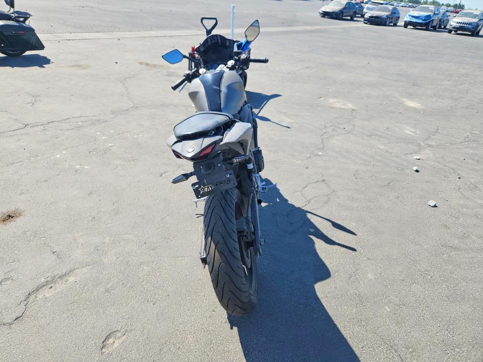 Aukcja sprzedaży 2016 Yamaha Yzfr3, vin: MH3RH06Y7GK010439, numer aukcji: 57424816