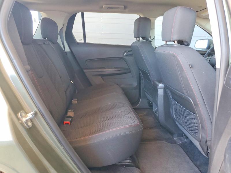 55158416 :رقم المزاد ، 2GKALMEK7F6167697 vin ، 2015 Gmc Terrain مزاد بيع