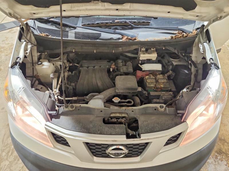 Продажа на аукционе авто 2015 Nissan Nv200, vin: 3N6CM0KN1FK717063, номер лота: 58060946