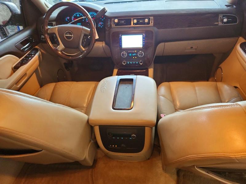 Aukcja sprzedaży 2008 Gmc New Sierra, vin: 2GTEK638781127512, numer aukcji: 57400626