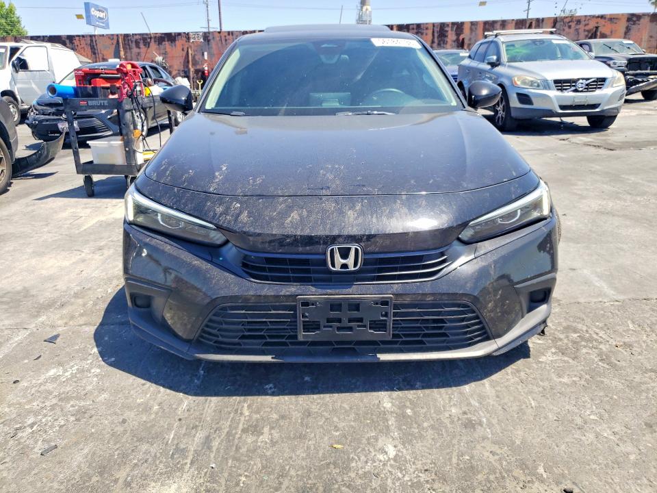 Продажа на аукционе авто 2024 Honda Civic, vin: 2HGFE1F76RH301615, номер лота: 56184136