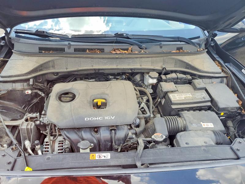 Продажа на аукционе авто 2020 Hyundai Kona, vin: KM8K22AA6LU449861, номер лота: 59534496
