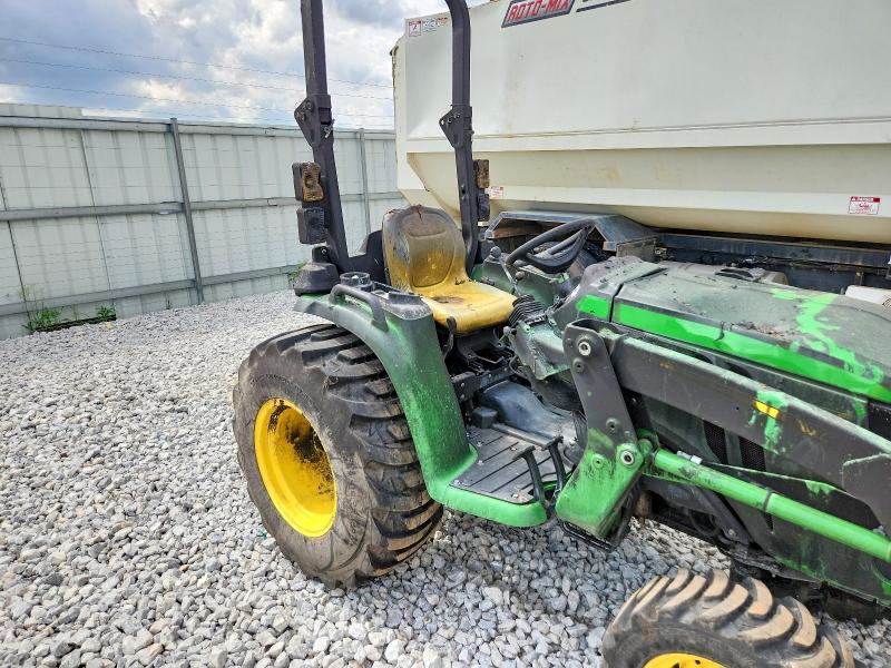 Продажа на аукционе авто 2022 John Deer Industrial Equipment, vin: 1LV3032ECMN141414, номер лота: 54958756