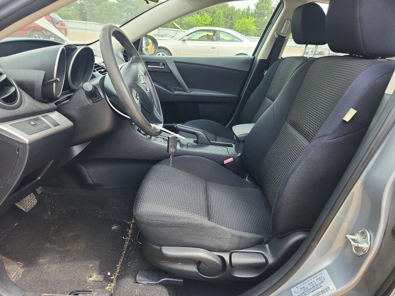 Aukcja sprzedaży 2013 Mazda 3, vin: JM1BL1TF5D1845321, numer aukcji: 56237366