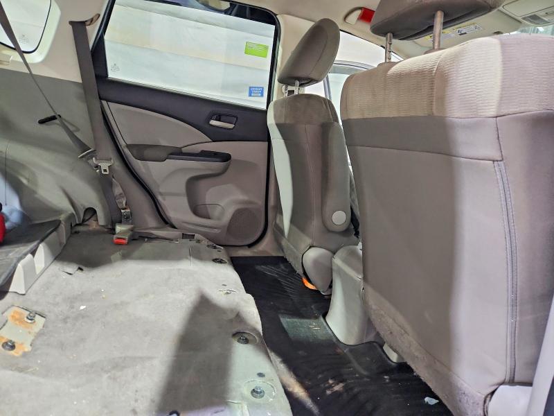 Продаж на аукціоні авто 2013 Honda Cr-v, vin: 2HKRM4H31DH613951, номер лоту: 59263886