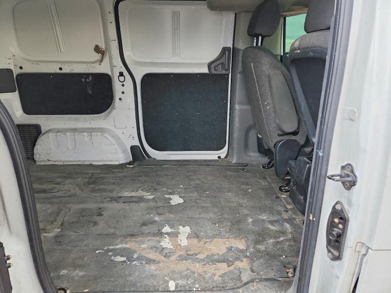85452945 :رقم المزاد ، 3N6CM0KN6LK691524 vin ، 2020 Nissan Nv200 مزاد بيع