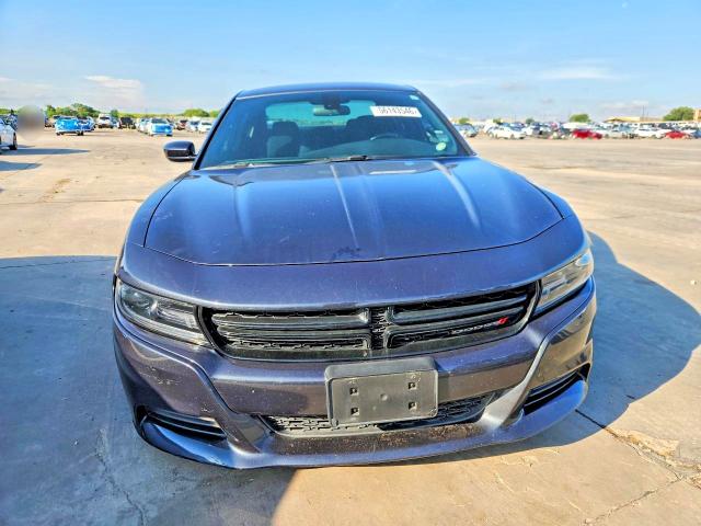 Продаж на аукціоні авто 2019 Dodge Charger, vin: 2C3CDXBG3KH674635, номер лоту: 56143546