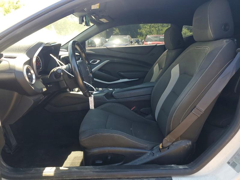 Продаж на аукціоні авто 2019 Chevrolet Camaro, vin: 1G1FB1RX3K0153297, номер лоту: 56141116