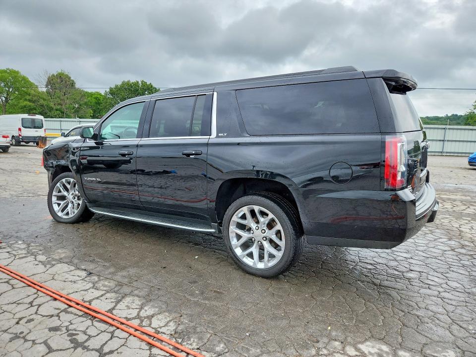 Aukcja sprzedaży 2018 Gmc Yukon Xl, vin: 1GKS1GKC4JR253300, numer aukcji: 56353916