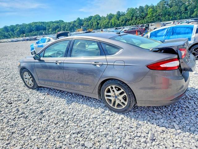 56343356 :رقم المزاد ، 1FA6P0H76E5389394 vin ، 2014 Ford Fusion مزاد بيع