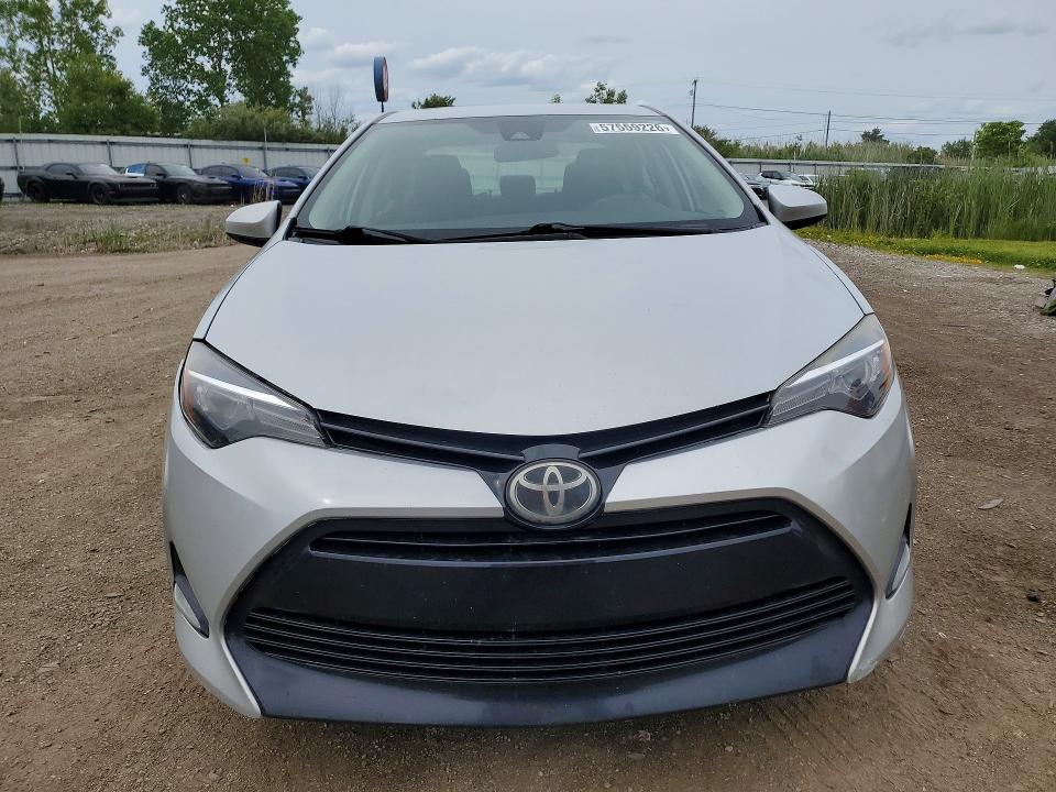 Aukcja sprzedaży 2017 Toyota Corolla, vin: 2T1BURHE5HC852265, numer aukcji: 57559226