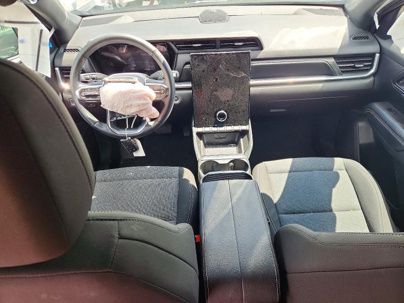 58062056 :رقم المزاد ، 3GKALUEG6SL215014 vin ، 2025 Gmc Terrain مزاد بيع