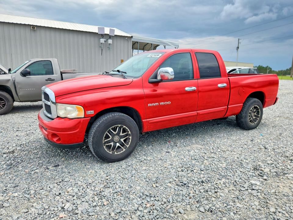 Aukcja sprzedaży 2004 Dodge Ram 1500, vin: 1D7HA18D84J294153, numer aukcji: 56526036
