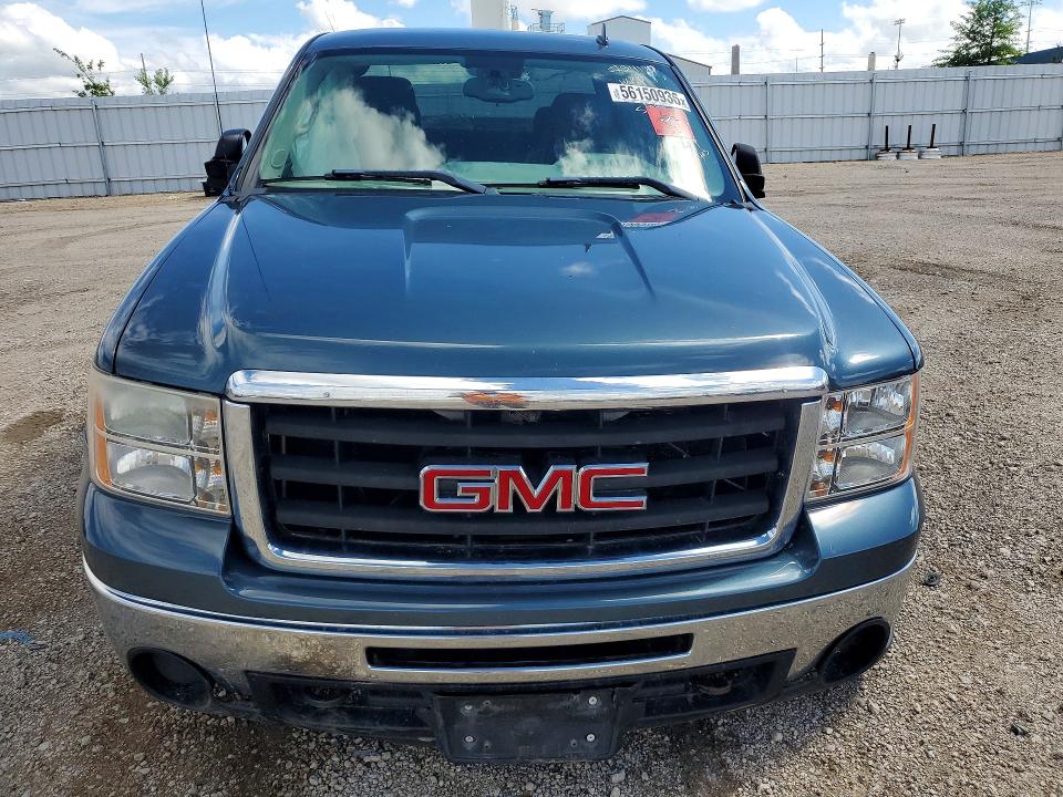Продажа на аукционе авто 2011 Gmc Sierra, vin: 1GTR2UEA4BZ183508, номер лота: 56150936