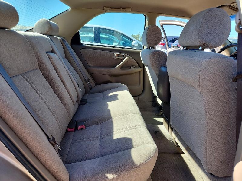 Aukcja sprzedaży 2001 Toyota Camry, vin: 4T1BG22K81U847384, numer aukcji: 57779836