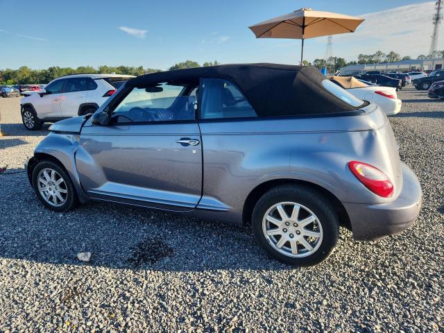 58031546 :رقم المزاد ، 3C3JY45X17T599325 vin ، 2007 Chrysler Pt Cruiser مزاد بيع