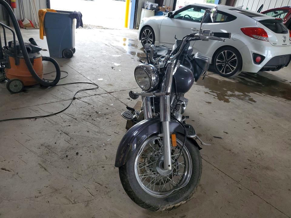 57154766 :رقم المزاد ، JYAVM01E15A086047 vin ، 2005 Yamaha Xvs65 مزاد بيع