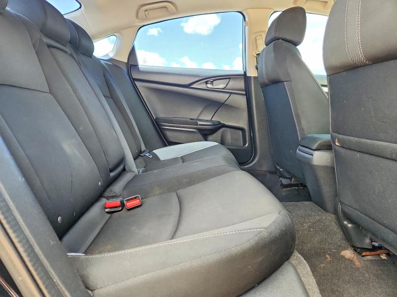 Aukcja sprzedaży 2016 Honda Civic, vin: 19XFC1F33GE006448, numer aukcji: 56892846