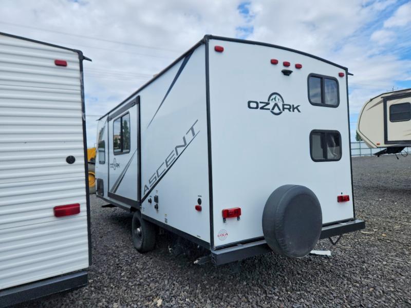 56311976 :رقم المزاد ، 5ZT2ZKFC4NG401916 vin ، 2022 Keys Ozark مزاد بيع