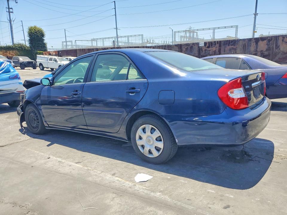 56516506 :رقم المزاد ، 4T1BE32K14U299650 vin ، 2004 Toyota Camry مزاد بيع