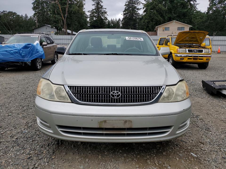 Продажа на аукционе авто 2000 Toyota Avalon, vin: 4T1BF28B3YU009610, номер лота: 59120676