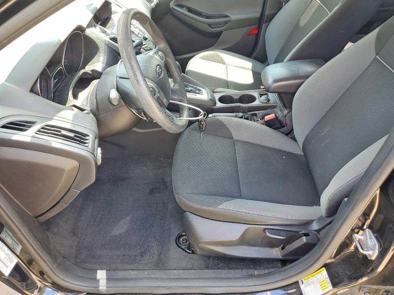 Aukcja sprzedaży 2014 Ford Focus, vin: 1FADP3F23EL261111, numer aukcji: 58502956