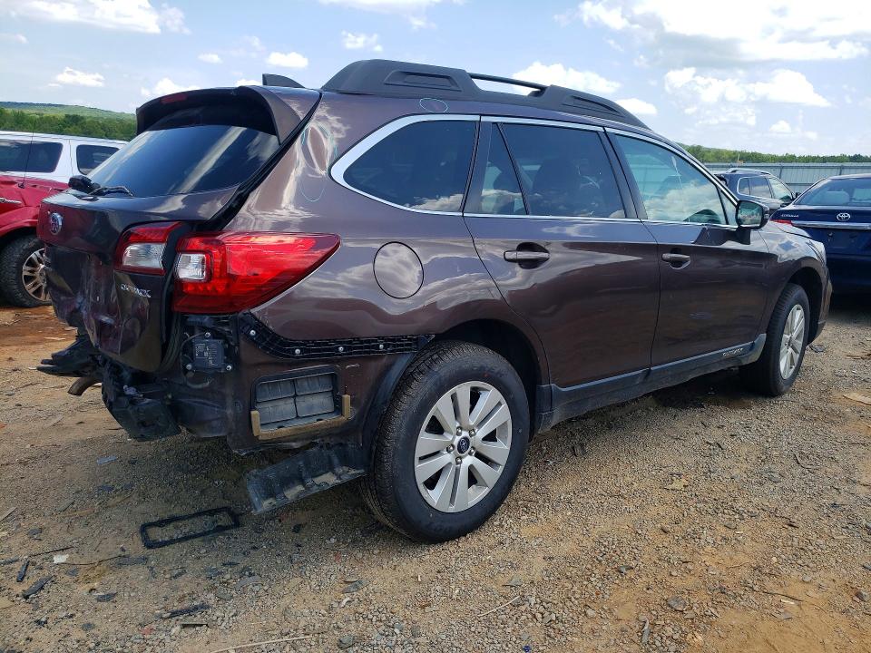 Aukcja sprzedaży 2019 Subaru Outback, vin: 4S4BSAFCXK3356270, numer aukcji: 56482596