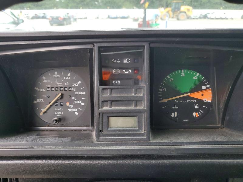 Auction sale of the 1988 Volkswagen Vanagon, vin: WV2YB0253JH007440, lot number: 59189986