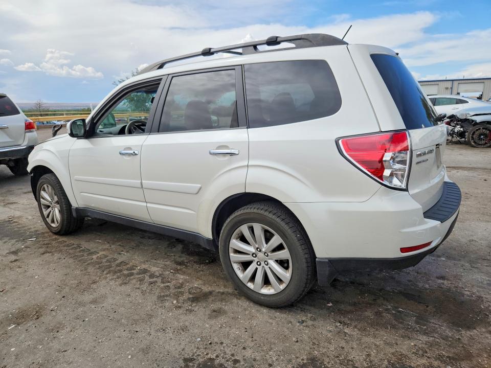 2011 Subaru Forester მანქანა იყიდება აუქციონზე, vin: JF2SHADC6BH773220, აუქციონის ნომერი: 54646576