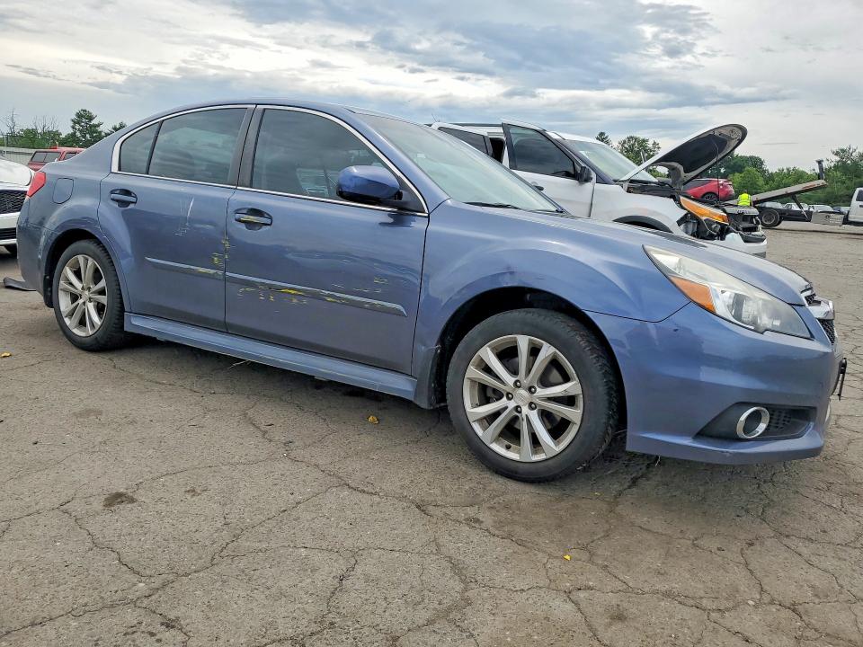 Продажа на аукционе авто 2014 Subaru Legacy, vin: 4S3BMCM69E3034036, номер лота: 58020866