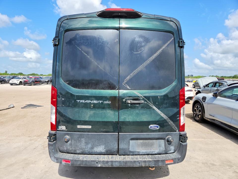 Продажа на аукционе авто 2019 Ford Transit, vin: 1FTBW2CV4KKA13612, номер лота: 54241706