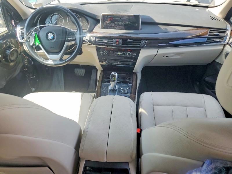 59260976 :رقم المزاد ، 5UXKR0C54G0P26135 vin ، 2016 Bmw X5 مزاد بيع