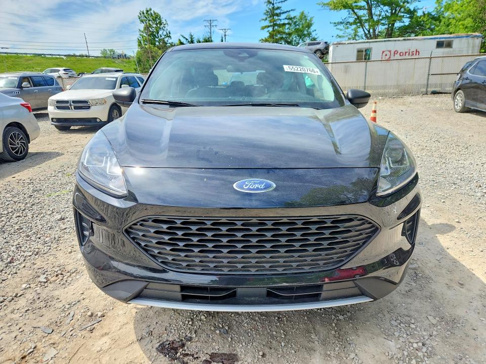 Продаж на аукціоні авто 2022 Ford Escape, vin: 1FMCU9F66NUB14999, номер лоту: 55220766