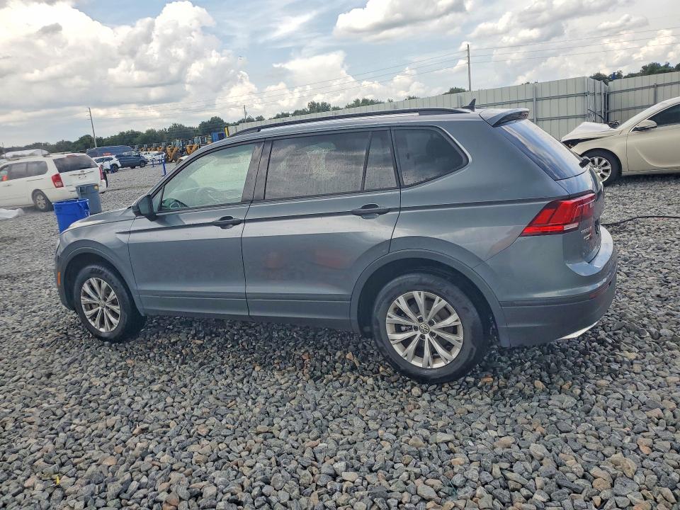 Продаж на аукціоні авто 2020 Volkswagen Tiguan, vin: 3VV1B7AX3LM132563, номер лоту: 85628435