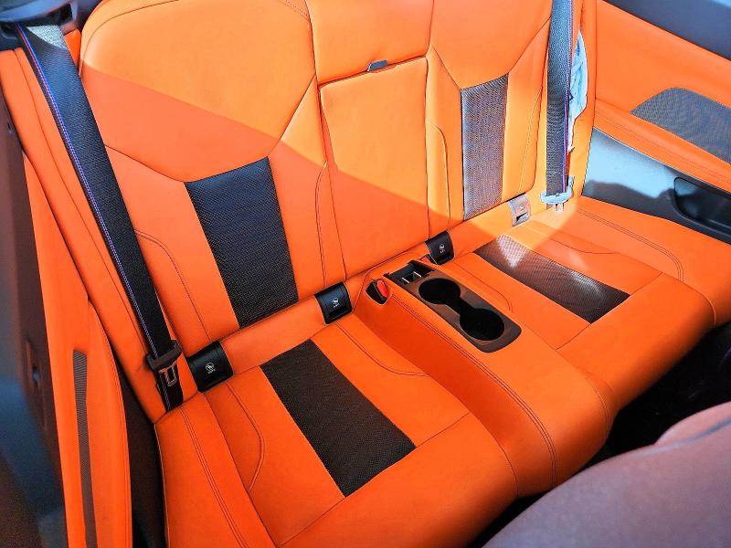 Продаж на аукціоні авто 2022 Bmw M4, vin: WBS33BA01NCJ47540, номер лоту: 57660266